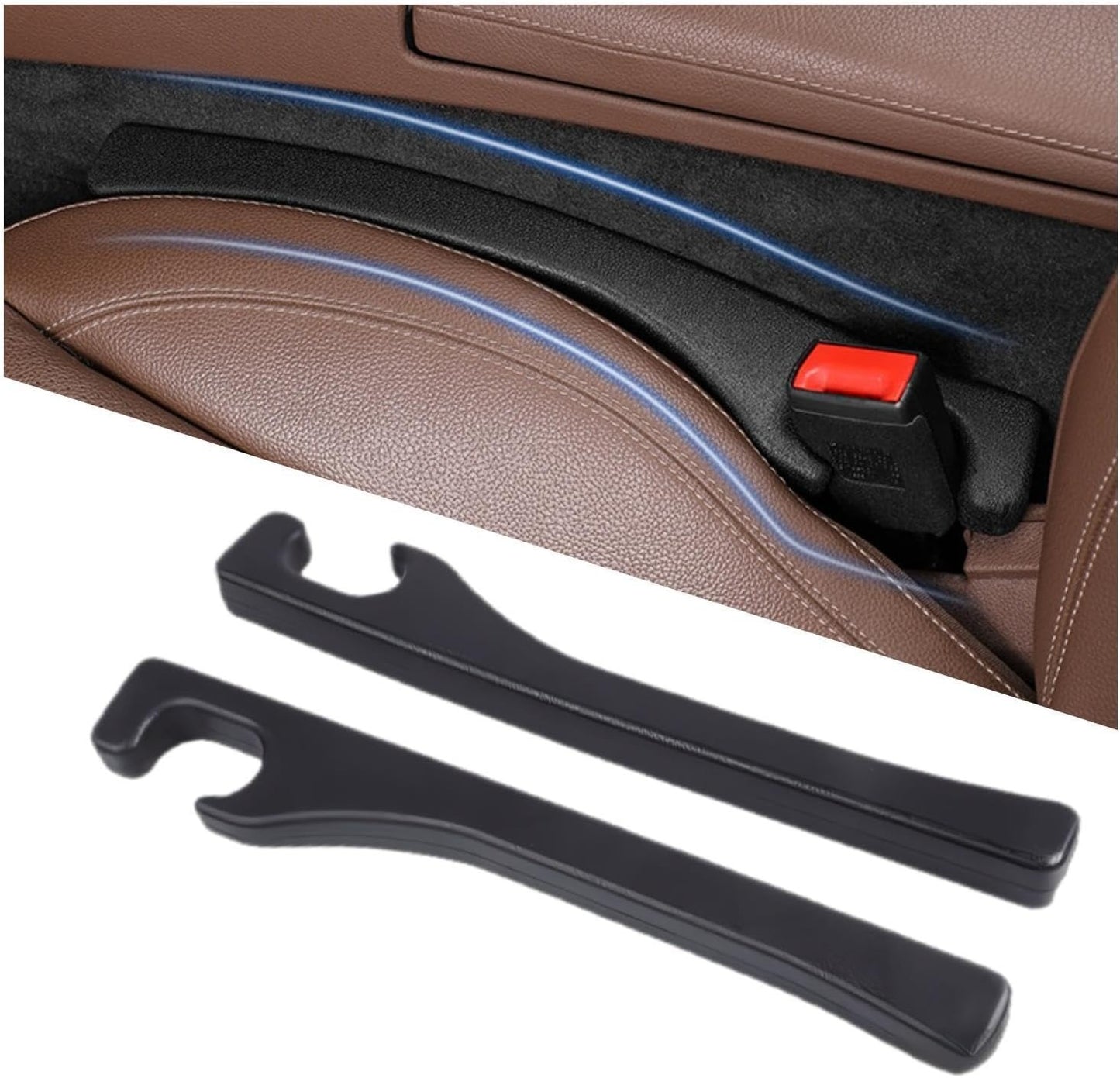 Car Seat Gap Filler