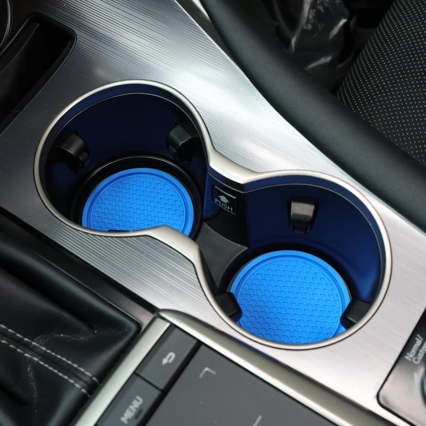 Non Slip Cupholder Coaster