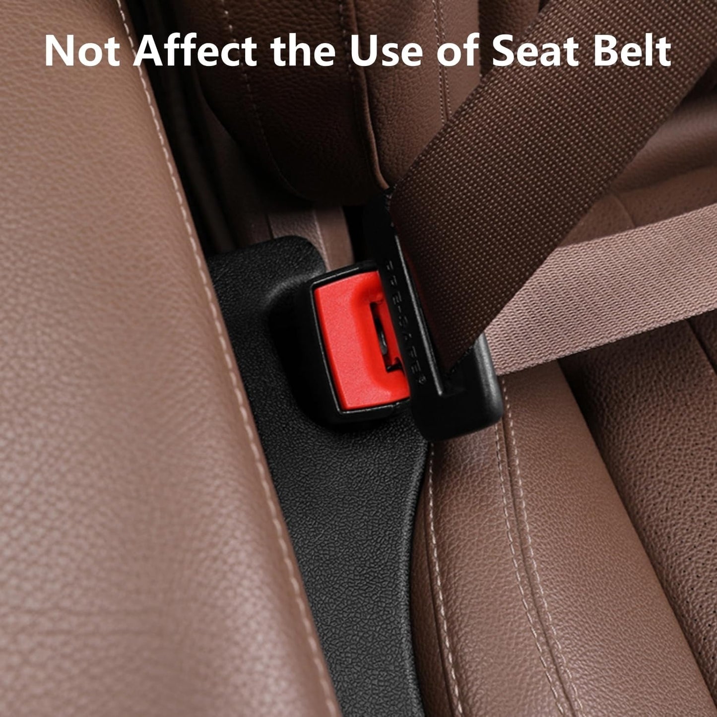 Car Seat Gap Filler