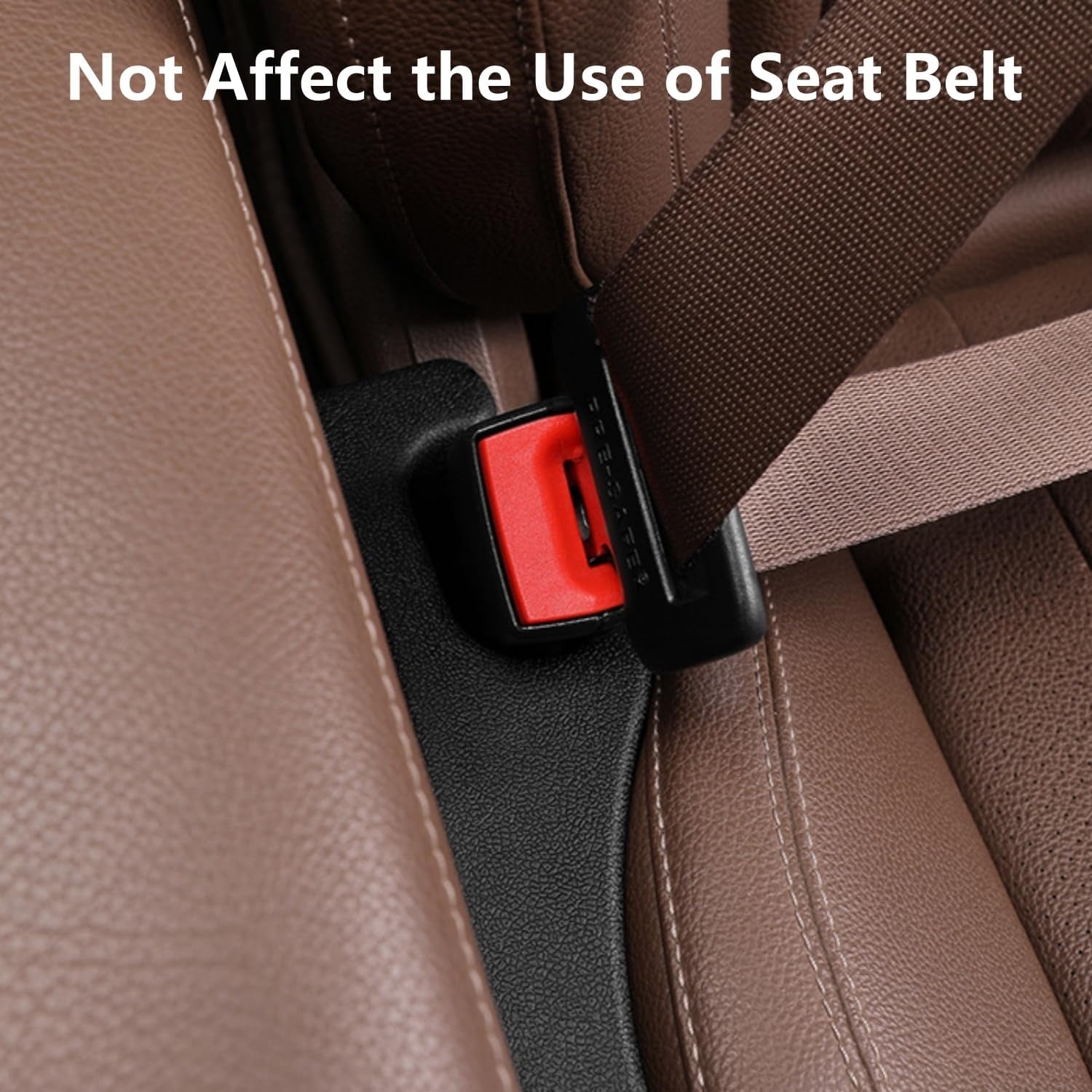 Car Seat Gap Filler