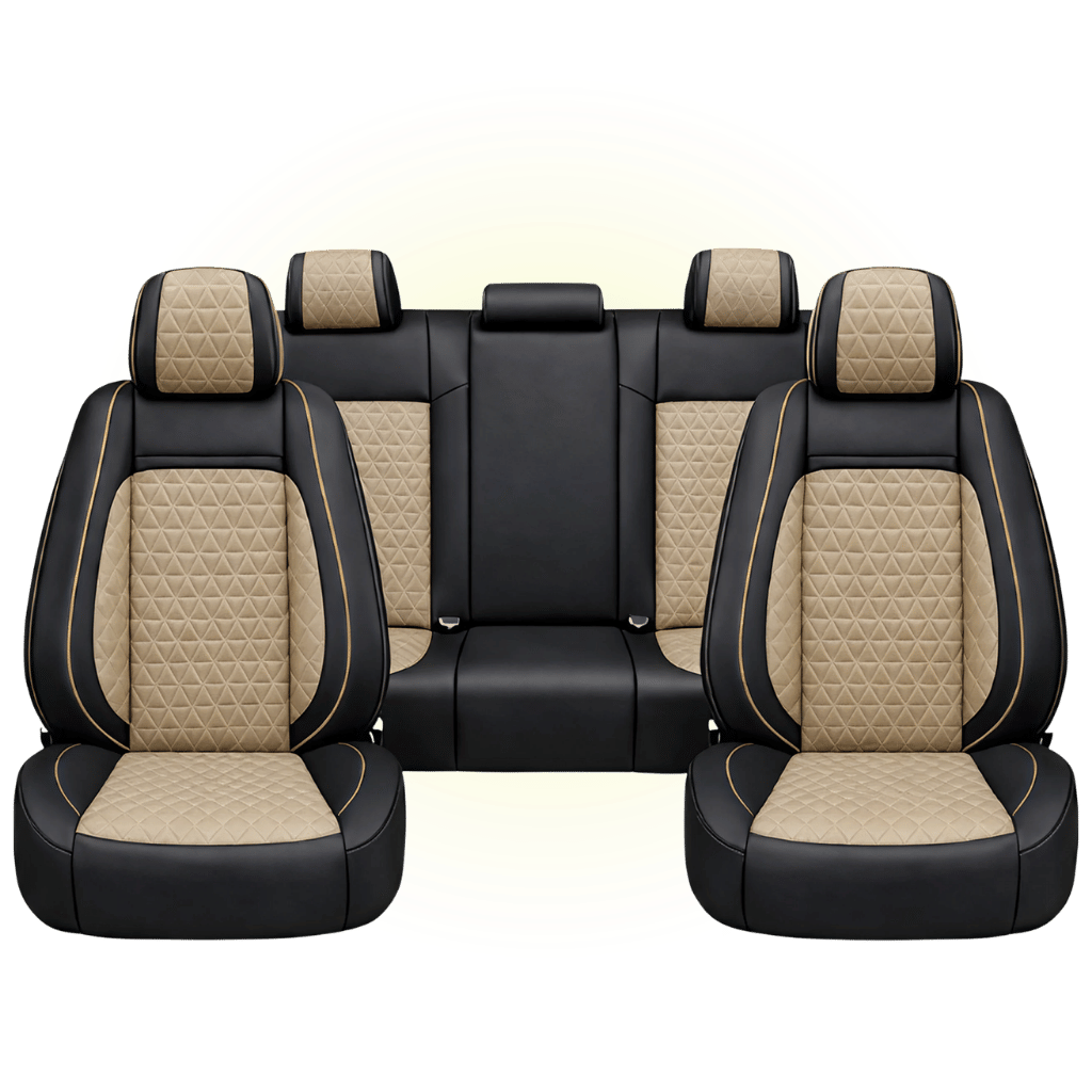 Design Your Perfect Fit Below