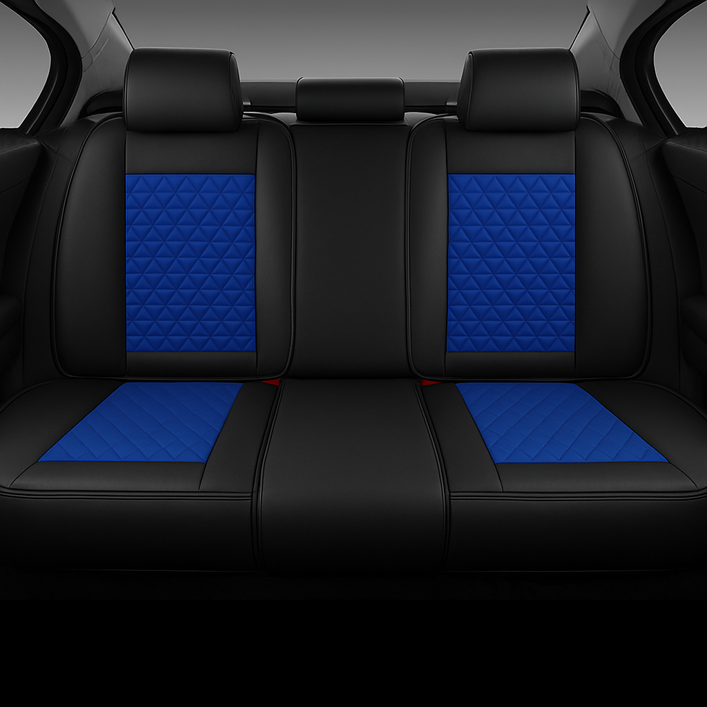 Aqua Elegance Seat Cover