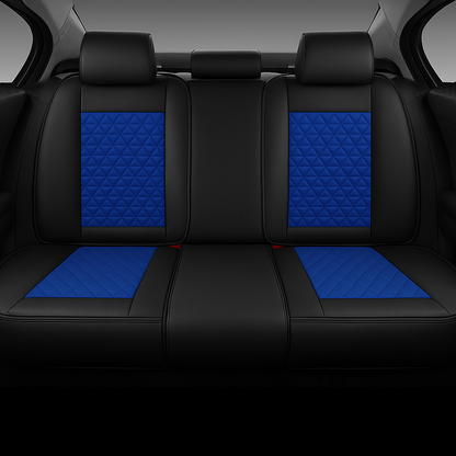 Aqua Elegance Seat Cover