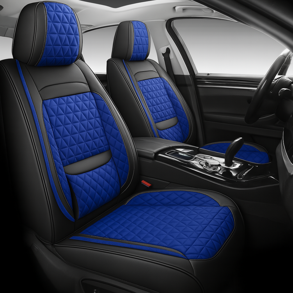 Aqua Elegance Seat Cover
