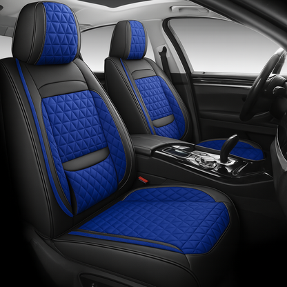 Aqua Elegance Seat Cover