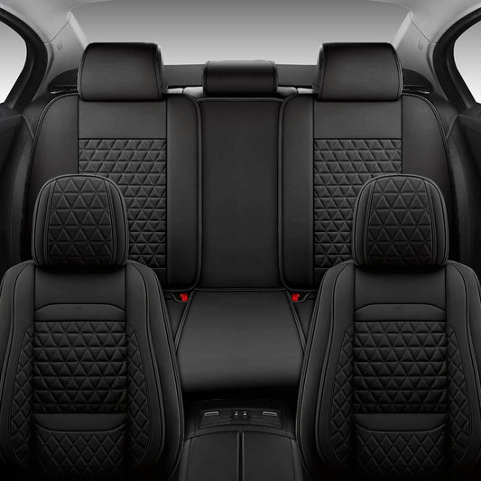 Midnight Onyx Seat Cover