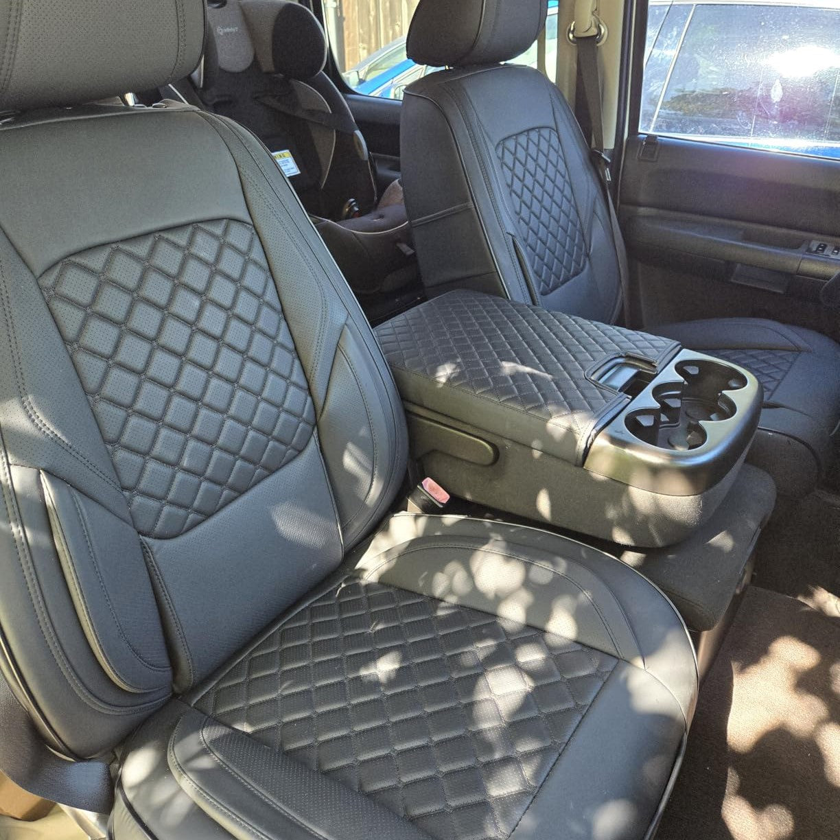 Interior Makeover Package