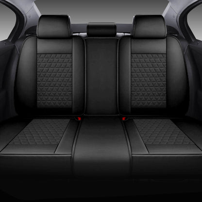 Midnight Onyx Seat Cover