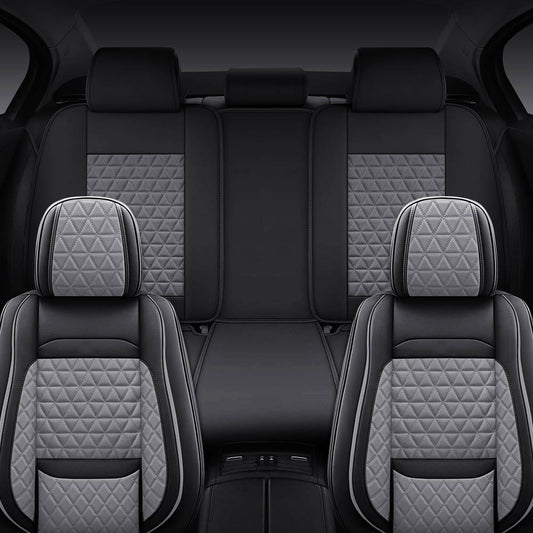 Custom Fit Seat Covers